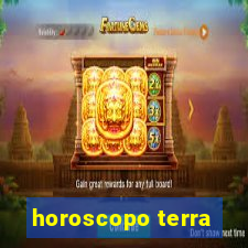 horoscopo terra